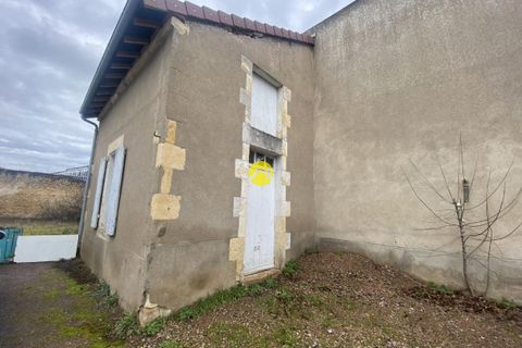 Lejlighed i Fourchambault, Nievre, Fourchambault - € 89.000 | Ref: 119MS111248 - foto 15