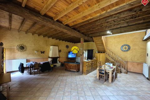 Villa i Morlac, Cher, Morlac - € 233.200 | Ref: 39MS111290 - foto 4