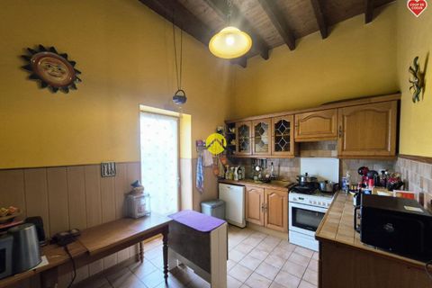 Villa i Morlac, Cher, Morlac - € 233.200 | Ref: 39MS111290 - foto 5