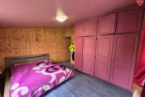 Villa i Morlac, Cher, Morlac - € 233.200 | Ref: 39MS111290 - foto 7