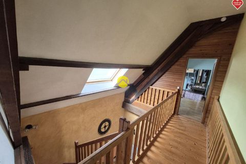 Villa i Morlac, Cher, Morlac - € 233.200 | Ref: 39MS111290 - foto 8