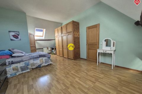 Villa i Morlac, Cher, Morlac - € 233.200 | Ref: 39MS111290 - foto 3