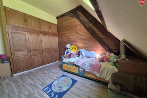 Villa i Morlac, Cher, Morlac - € 233.200 | Ref: 39MS111290 - foto 9