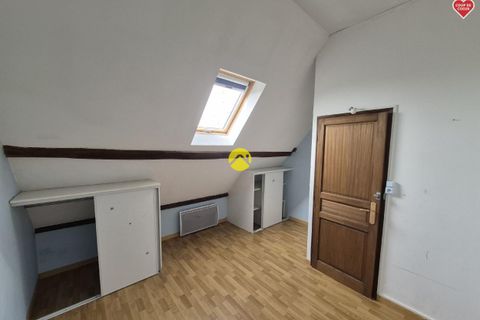 Villa i Morlac, Cher, Morlac - € 233.200 | Ref: 39MS111290 - foto 11