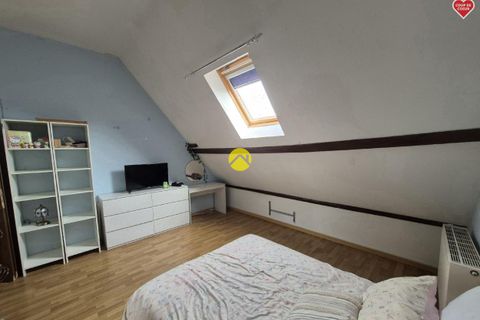 Villa i Morlac, Cher, Morlac - € 233.200 | Ref: 39MS111290 - foto 12