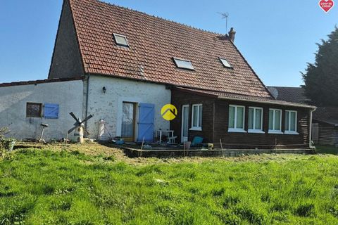 Villa i Morlac, Cher, Morlac - € 233.200 | Ref: 39MS111290 - foto 19
