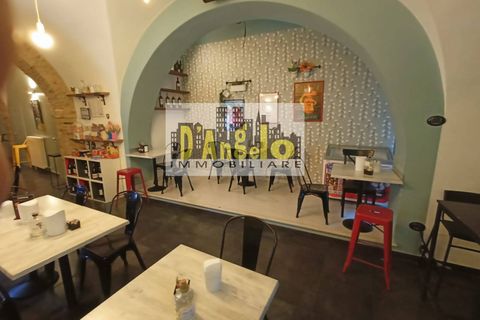 Erhvervsejendom i Offida, Ascoli Piceno, Offida - € 120.000 | Ref: 54 - foto 3