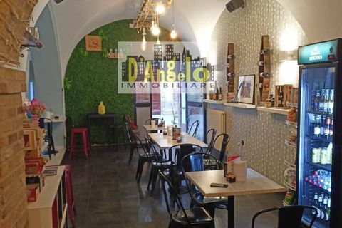 Erhvervsejendom i Offida, Ascoli Piceno, Offida - € 120.000 | Ref: 54 - foto 5