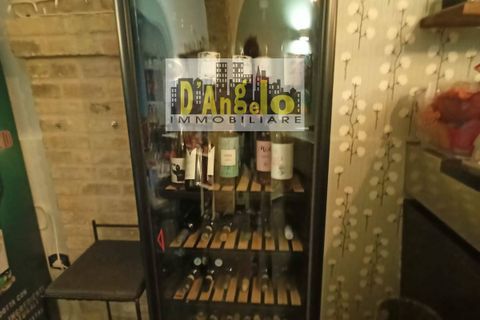 Erhvervsejendom i Offida, Ascoli Piceno, Offida - € 120.000 | Ref: 54 - foto 11