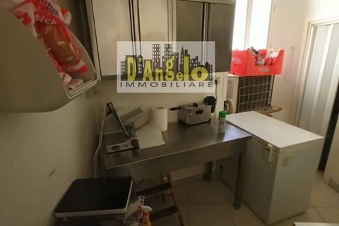 Erhvervsejendom i Offida, Ascoli Piceno, Offida - € 120.000 | Ref: 54 - foto 14