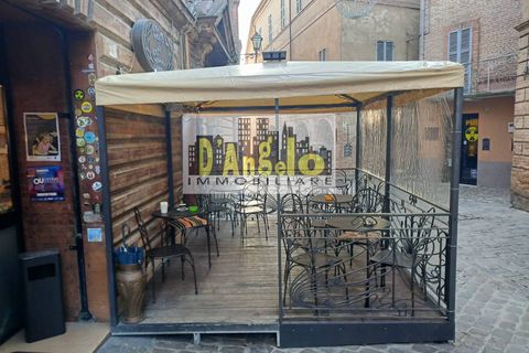 Erhvervsejendom i Offida, Ascoli Piceno, Offida - € 120.000 | Ref: 54 - foto 27