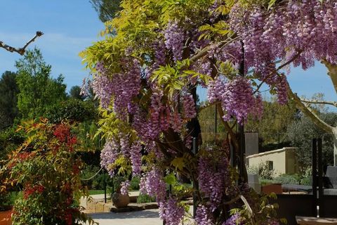 Villa a Le Tholonet, Bouches-du-Rhone, Le Tholonet - € 1.250.000 | Ref: 86427768 - foto 13