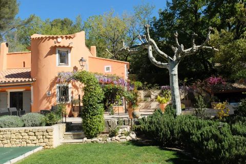 Villa a Le Tholonet, Bouches-du-Rhone, Le Tholonet - € 1.250.000 | Ref: 86427768 - foto 9