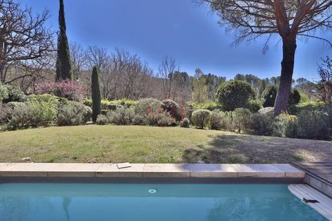 Villa a Le Tholonet, Bouches-du-Rhone, Le Tholonet - € 1.250.000 | Ref: 86427768 - foto 12