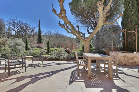 Villa a Le Tholonet, Bouches-du-Rhone, Le Tholonet - € 1.250.000 | Ref: 86427768 - foto 4