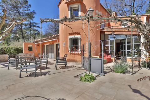 Villa a Le Tholonet, Bouches-du-Rhone, Le Tholonet - € 1.250.000 | Ref: 86427768 - foto 5