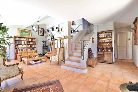 Villa a Le Tholonet, Bouches-du-Rhone, Le Tholonet - € 1.250.000 | Ref: 86427768 - foto 6