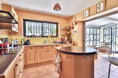Villa a Le Tholonet, Bouches-du-Rhone, Le Tholonet - € 1.250.000 | Ref: 86427768 - foto 8