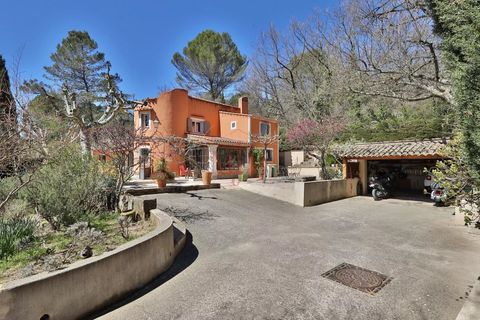 Villa a Le Tholonet, Bouches-du-Rhone, Le Tholonet - € 1.250.000 | Ref: 86427768 - foto 10