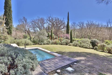 Villa a Le Tholonet, Bouches-du-Rhone, Le Tholonet - € 1.250.000 | Ref: 86427768 - foto 2