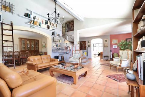 Villa a Le Tholonet, Bouches-du-Rhone, Le Tholonet - € 1.250.000 | Ref: 86427768 - foto 11