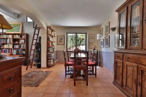 Villa a Le Tholonet, Bouches-du-Rhone, Le Tholonet - € 1.250.000 | Ref: 86427768 - foto 14