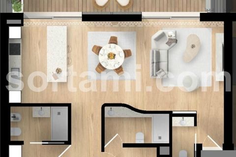 Lejlighed i Olhao, Faro, Olhao - € 646.275 | Ref: Sort24735 - foto 7