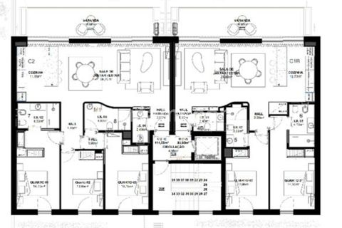 Lejlighed i Olhao, Faro, Olhao - € 646.275 | Ref: Sort24735 - foto 12