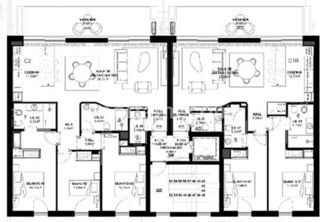 Lejlighed i Olhao, Faro, Olhao - € 646.275 | Ref: Sort24735 - foto 13
