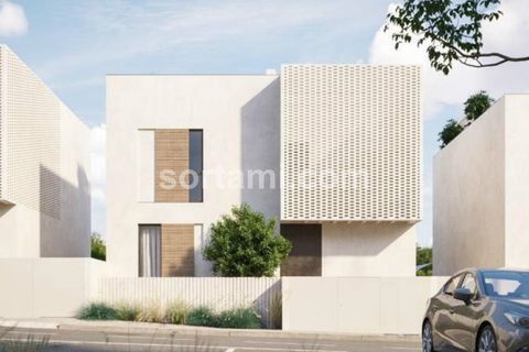 Villa i Olhao, Faro, Olhao - € 1.402.500 | Ref: Sort24775 - foto 3