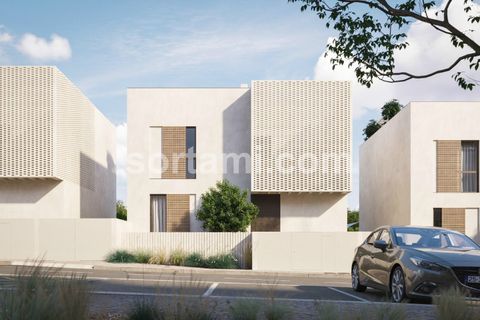 Villa i Olhao, Faro, Olhao - € 1.402.500 | Ref: Sort24775 - foto 4