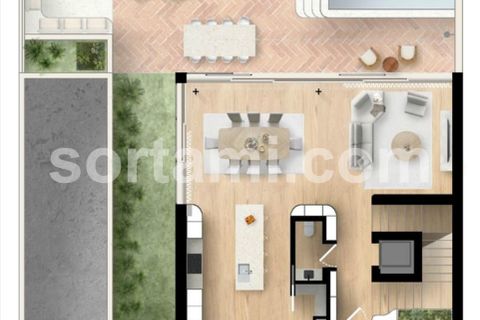 Villa i Olhao, Faro, Olhao - € 1.402.500 | Ref: Sort24775 - foto 6