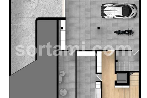 Villa i Olhao, Faro, Olhao - € 1.402.500 | Ref: Sort24775 - foto 7