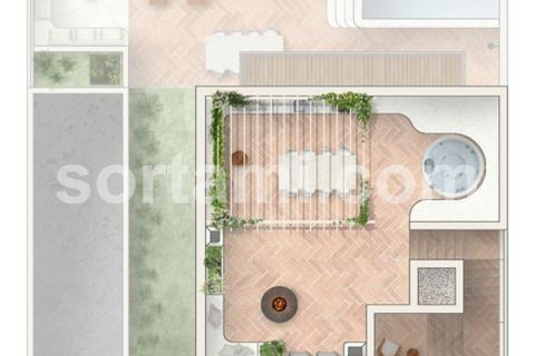 Villa i Olhao, Faro, Olhao - € 1.402.500 | Ref: Sort24775 - foto 16