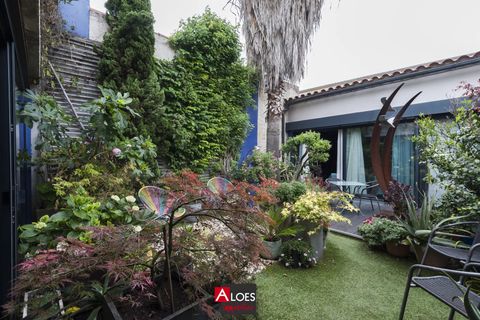 Villa i Aigues-Mortes, Gard, Aigues-Mortes - € 595.000 | Ref: 84926647 - foto 2