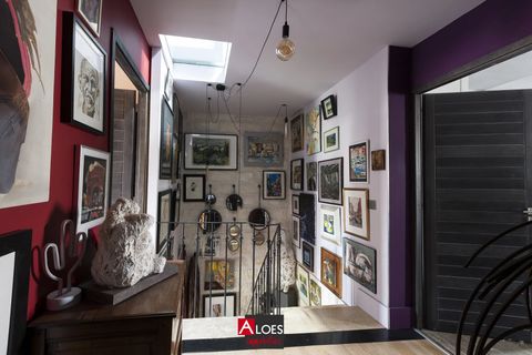 Villa i Aigues-Mortes, Gard, Aigues-Mortes - € 595.000 | Ref: 84926647 - foto 5