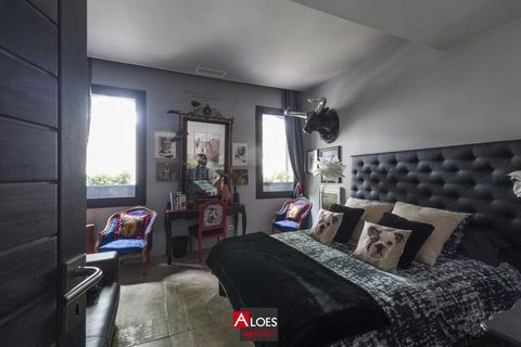 Villa i Aigues-Mortes, Gard, Aigues-Mortes - € 595.000 | Ref: 84926647 - foto 6