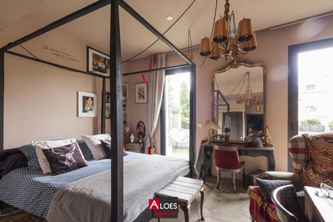 Villa i Aigues-Mortes, Gard, Aigues-Mortes - € 595.000 | Ref: 84926647 - foto 7