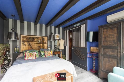 Villa i Aigues-Mortes, Gard, Aigues-Mortes - € 595.000 | Ref: 84926647 - foto 9