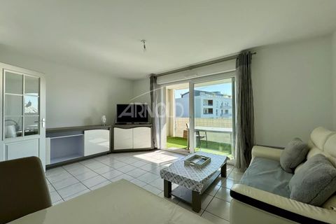 Leilighet i Orvault, Loire-Atlantique, Orvault - € 176 550 | Ref: 86848126 - foto 2