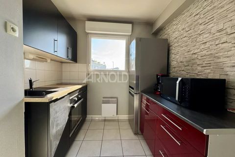 Leilighet i Orvault, Loire-Atlantique, Orvault - € 176 550 | Ref: 86848126 - foto 4