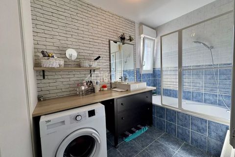 Leilighet i Orvault, Loire-Atlantique, Orvault - € 176 550 | Ref: 86848126 - foto 6
