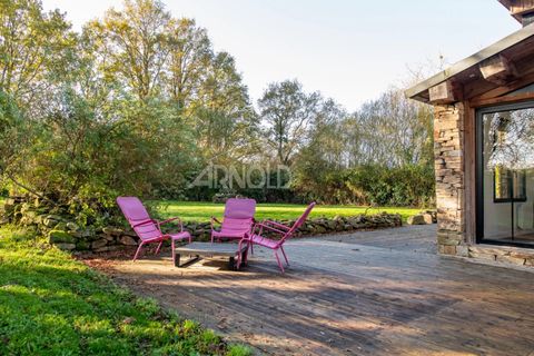 Villa a Vannes, Morbihan, Vannes - € 988.000 | Ref: 86419032 - foto 27
