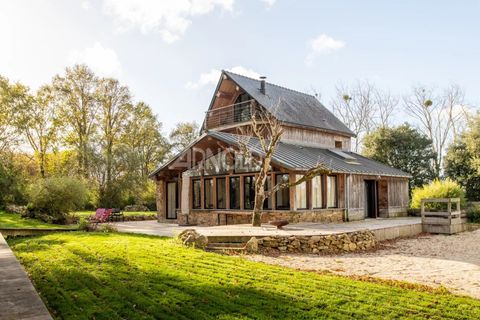 Villa a Vannes, Morbihan, Vannes - € 988.000 | Ref: 86419032 - foto 2