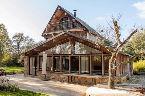 Villa a Vannes, Morbihan, Vannes - € 988.000 | Ref: 86419032 - foto 12