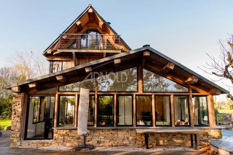Villa a Vannes, Morbihan, Vannes - € 988.000 | Ref: 86419032 - foto 18
