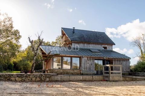Villa a Vannes, Morbihan, Vannes - € 988.000 | Ref: 86419032 - foto 6