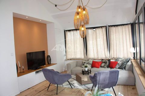 Villa a Vannes, Morbihan, Vannes - € 988.000 | Ref: 86419032 - foto 4