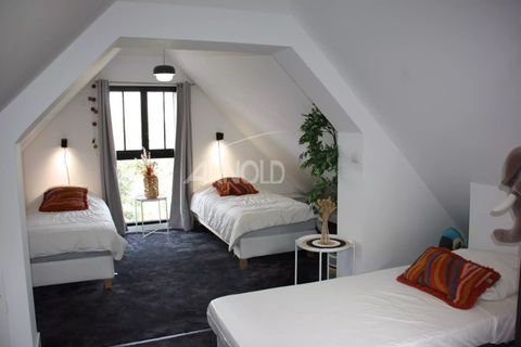 Villa a Vannes, Morbihan, Vannes - € 988.000 | Ref: 86419032 - foto 20