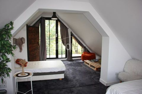 Villa a Vannes, Morbihan, Vannes - € 988.000 | Ref: 86419032 - foto 21